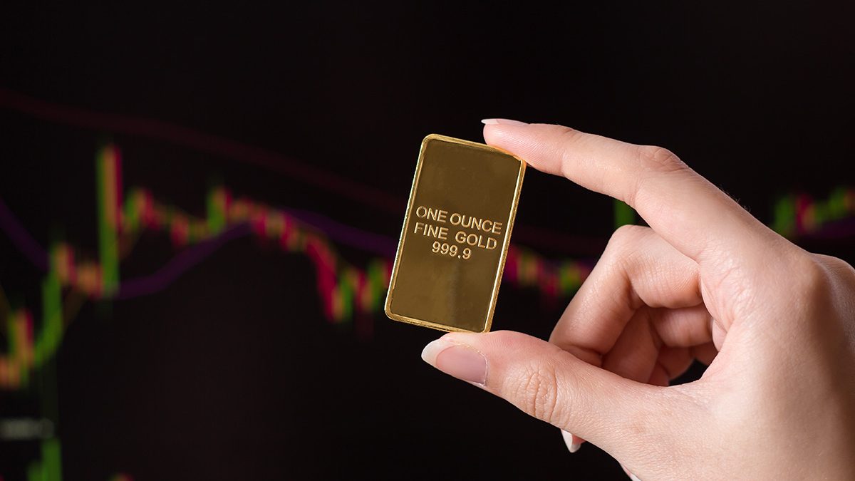 Kesalahan investasi emas
