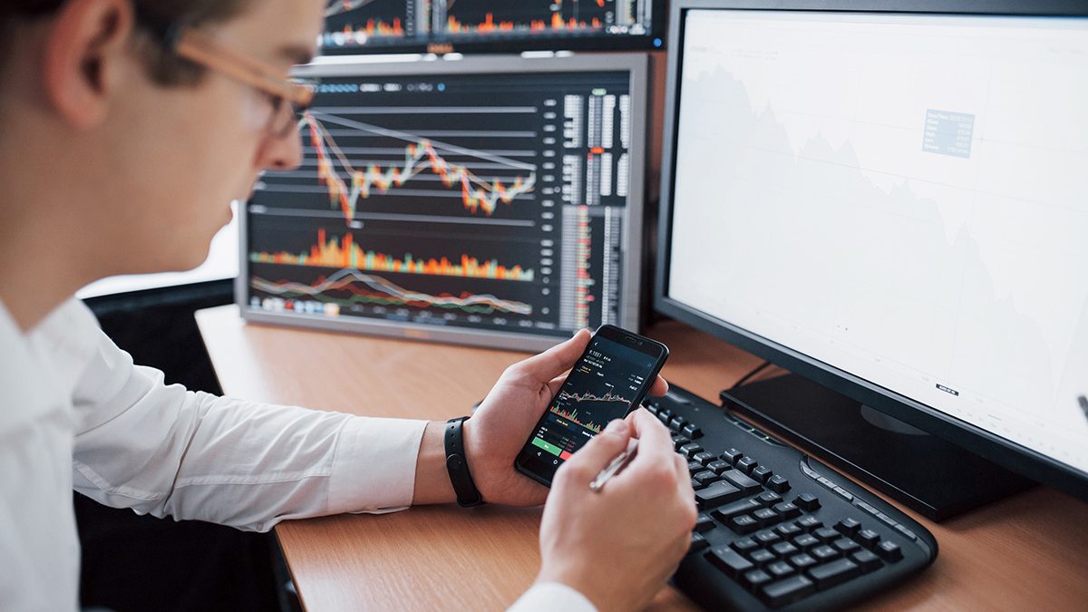 Perbedaan saham dan reksadana saham