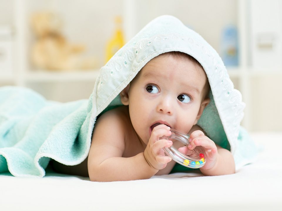 kado bayi