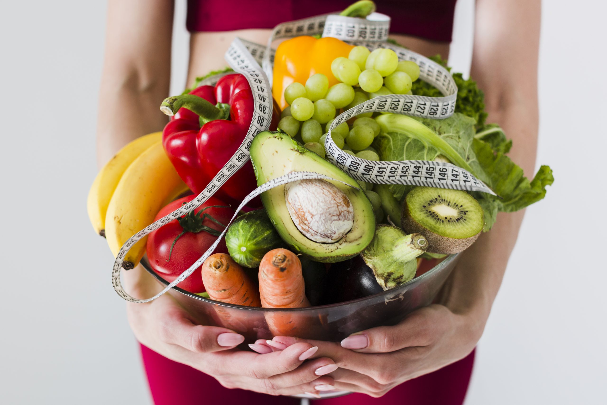 Tips diet sehat