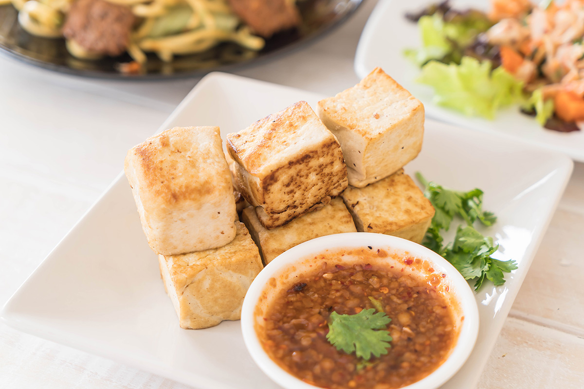 jenis tahu di indonesia