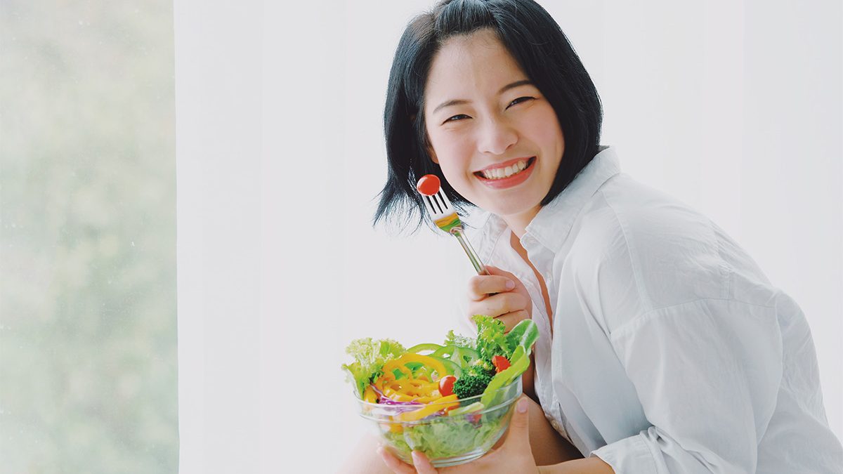 Tips diet untuk remaja
