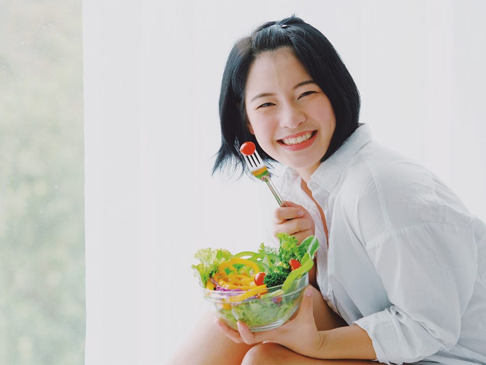 Tips diet untuk remaja