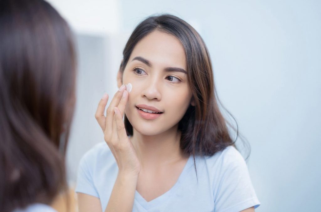 urutan skincare pagi