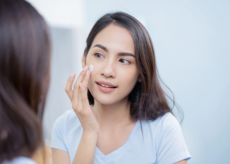 urutan skincare pagi