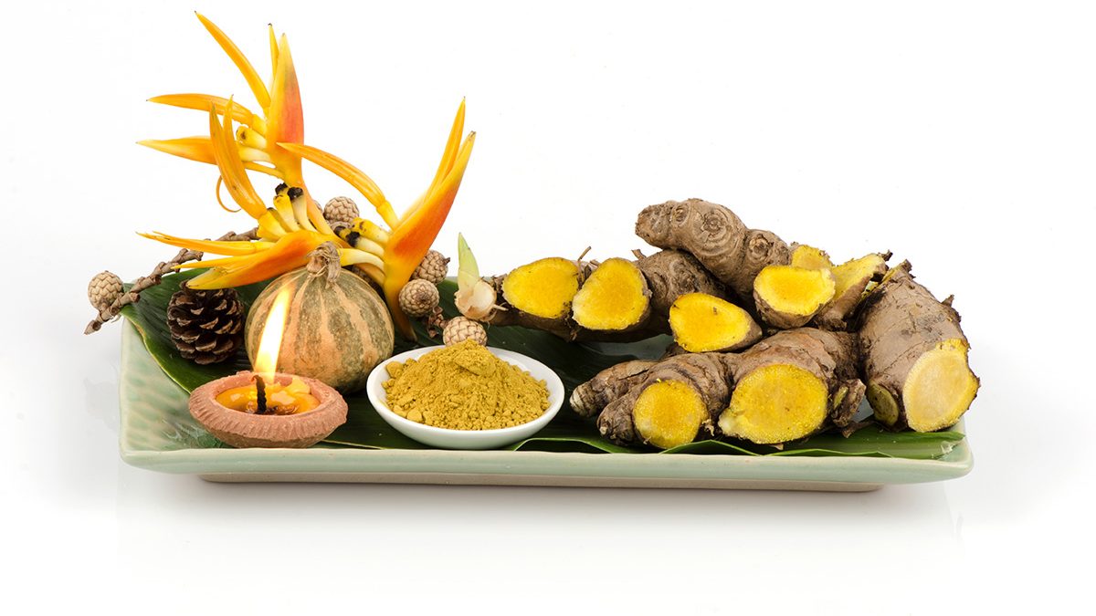 manfaat kunyit putih