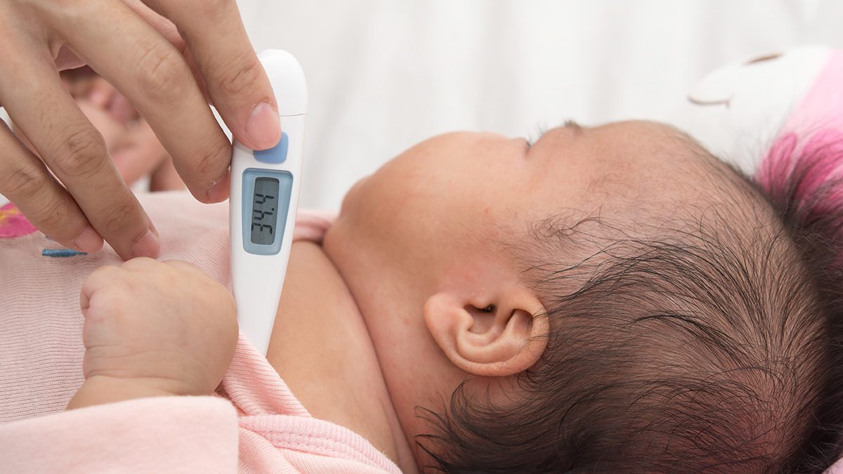 tips memilih termometer