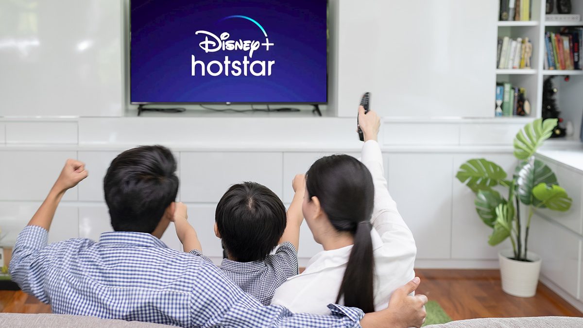 Rekomendasi Film di Disney+