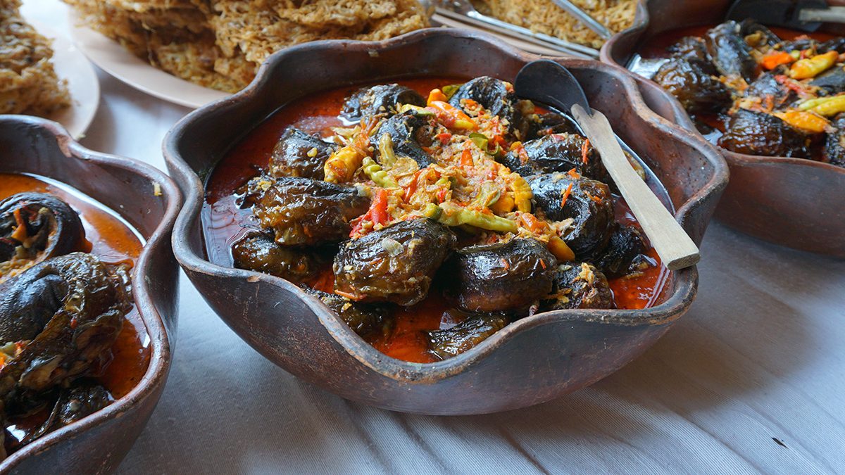 Kuliner di Jogja