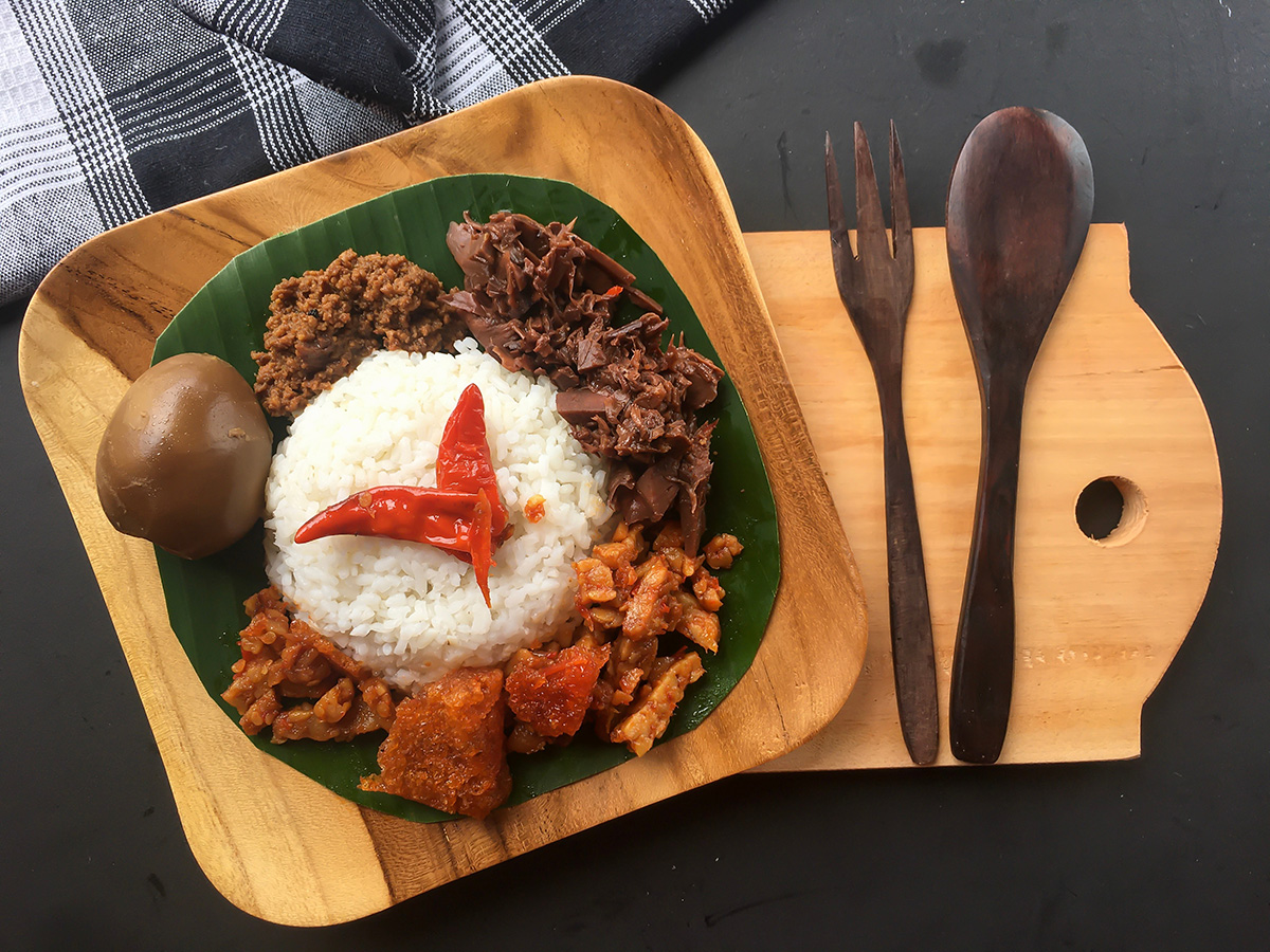 Kuliner di Jogja