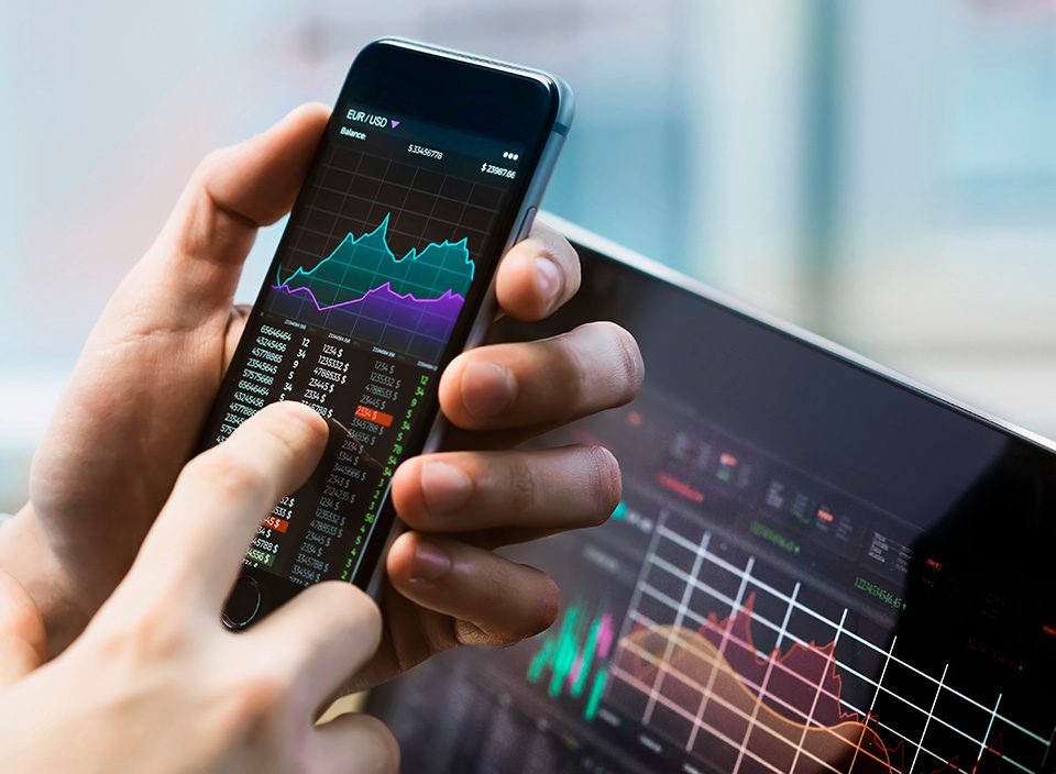 Memilih saham