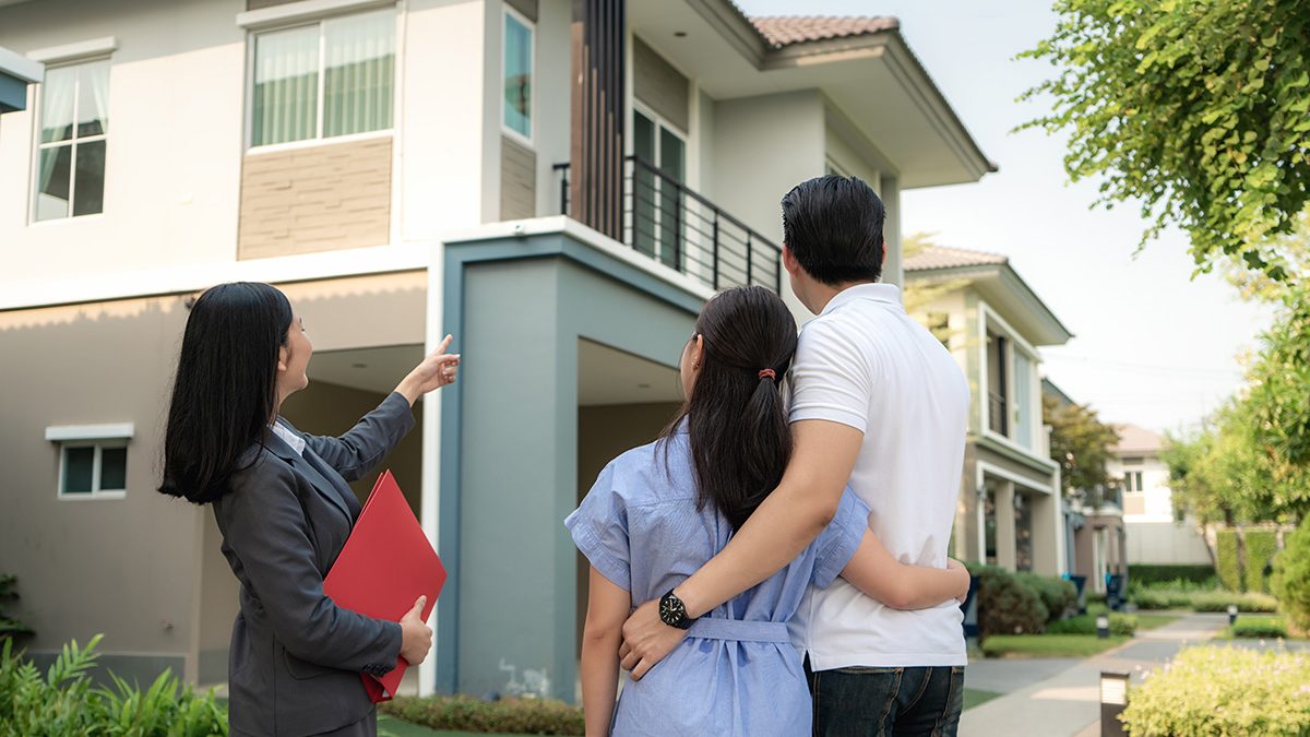 Tips membeli rumah saat pandemi