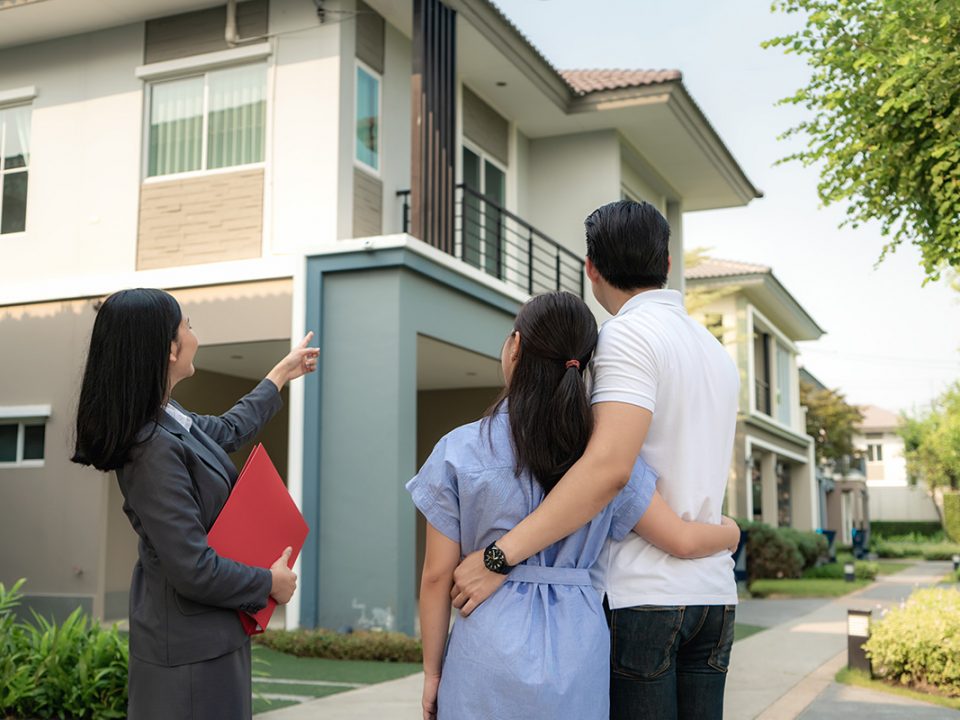 Tips membeli rumah saat pandemi