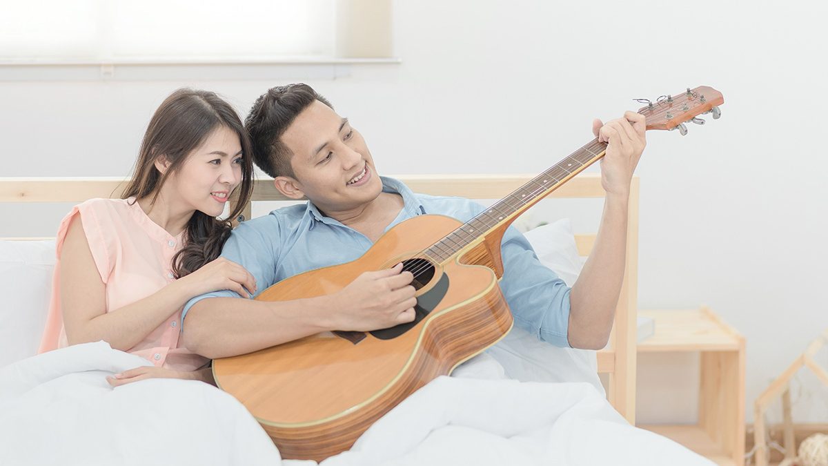 Tips hubungan harmonis