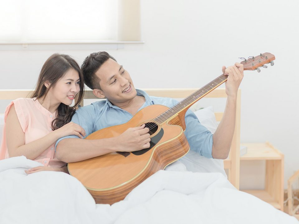 Tips hubungan harmonis