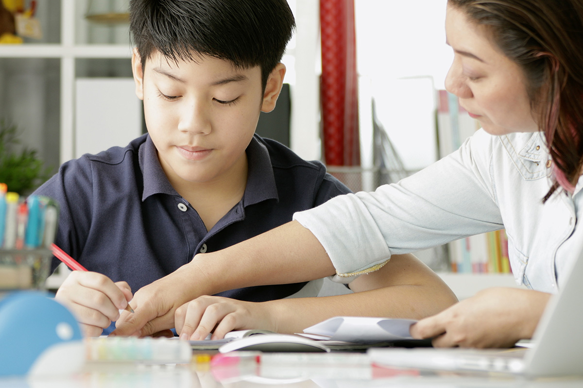 Kelebihan kekurangan homeschooling