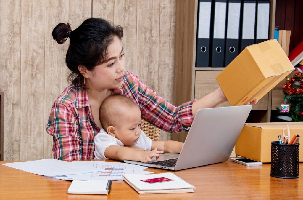 perbedaan reseller dan dropshipper
