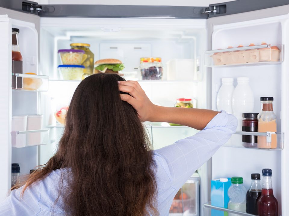 diet fodmap