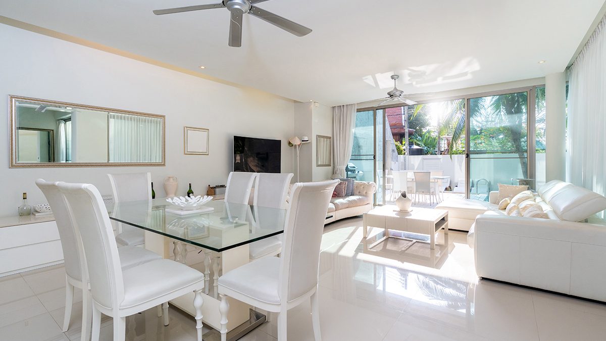 Feng shui rumah
