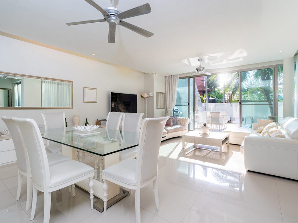 Feng shui rumah