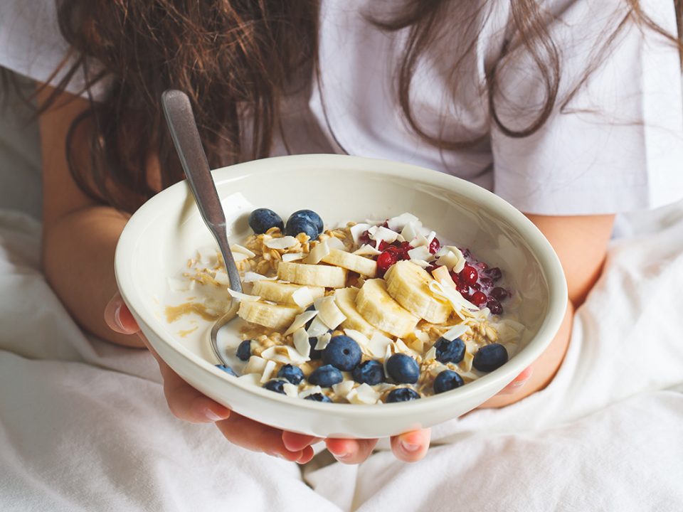 overnight oat