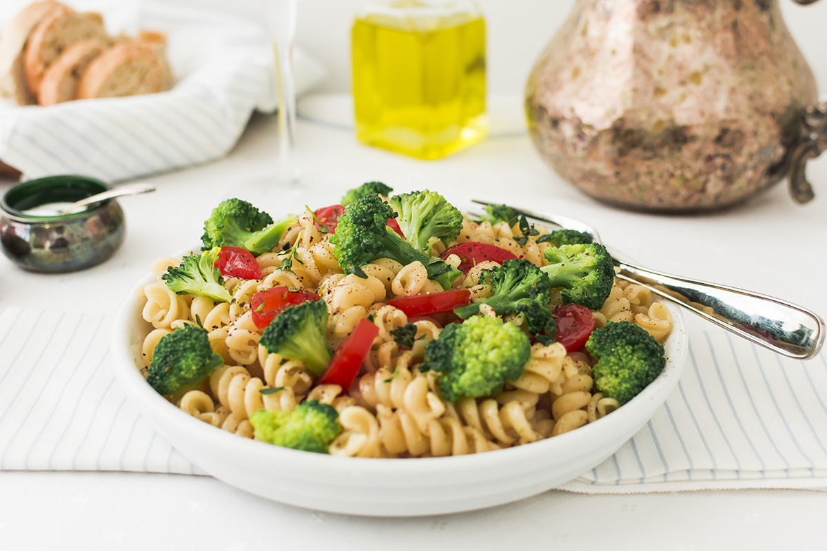 fusilli