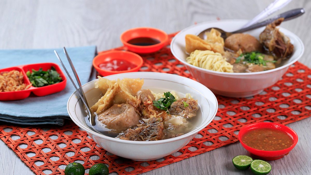 Kuliner di Malang