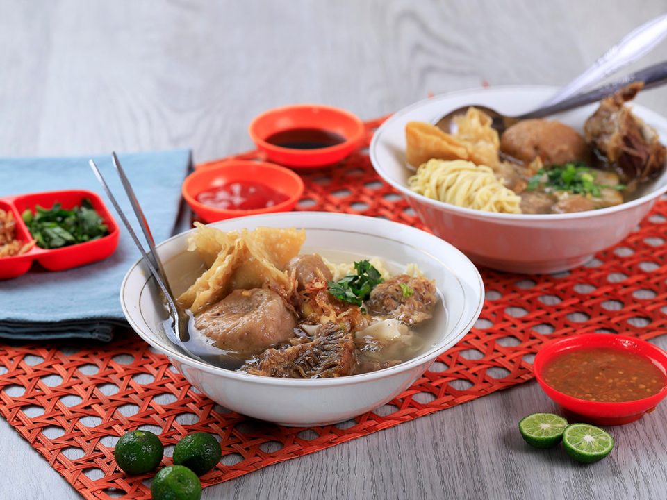 Kuliner di Malang