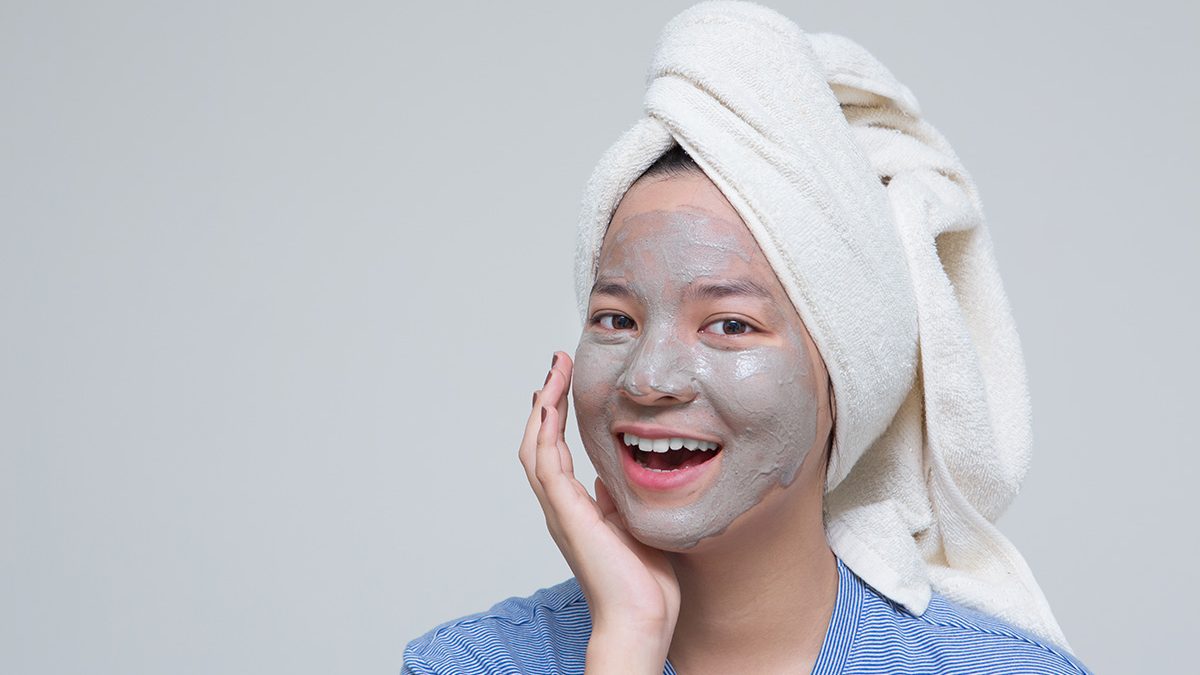 waktu ideal mengenalkan skincare pada anak