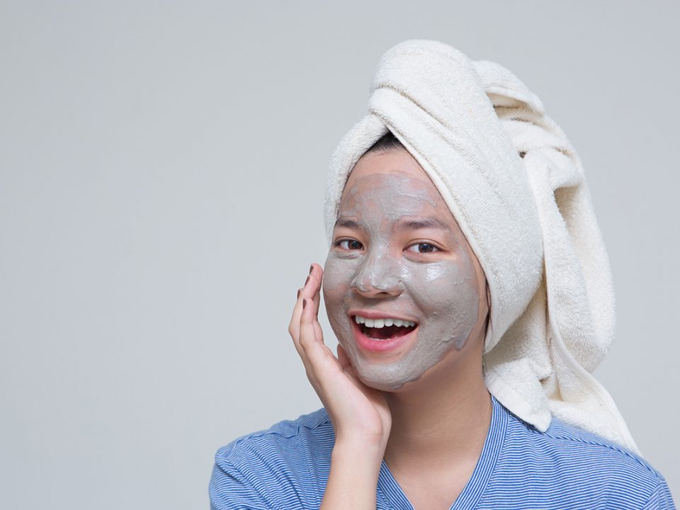 waktu ideal mengenalkan skincare pada anak