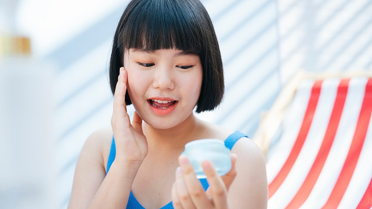rekomendasi moisturizer