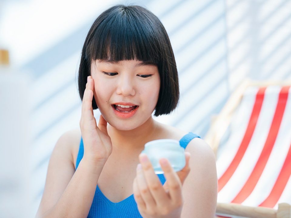 rekomendasi moisturizer