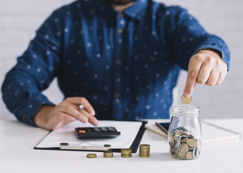 tips memilih tabungan deposito