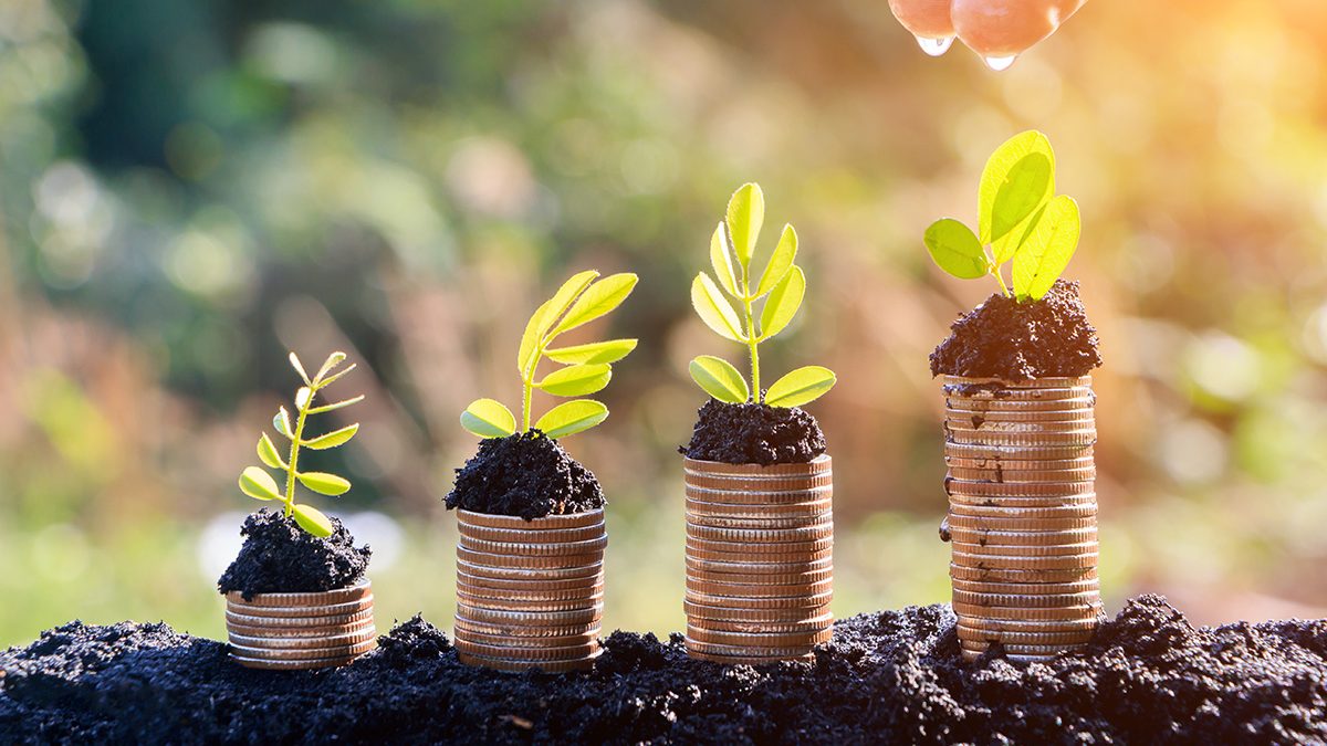 Keuntungan investasi obligasi
