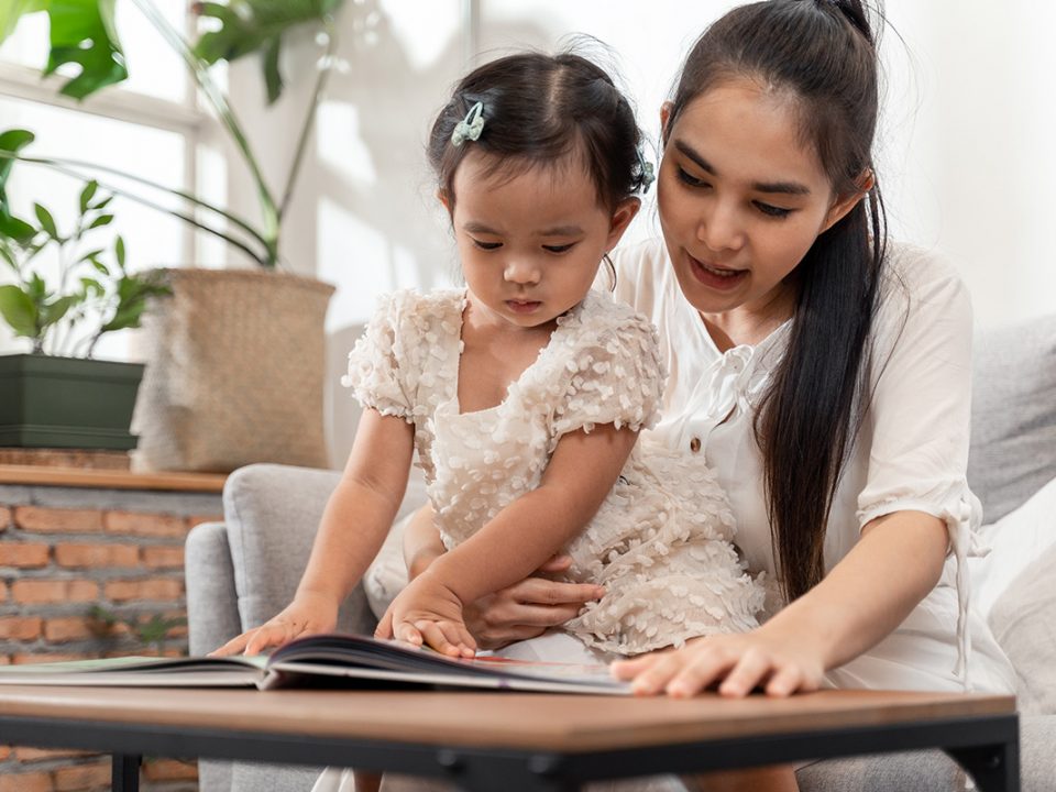 Anak IQ tinggi