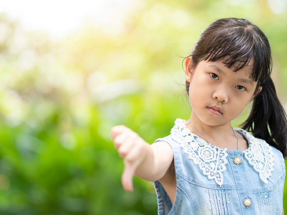 dampak anak terlalu sering dipuji