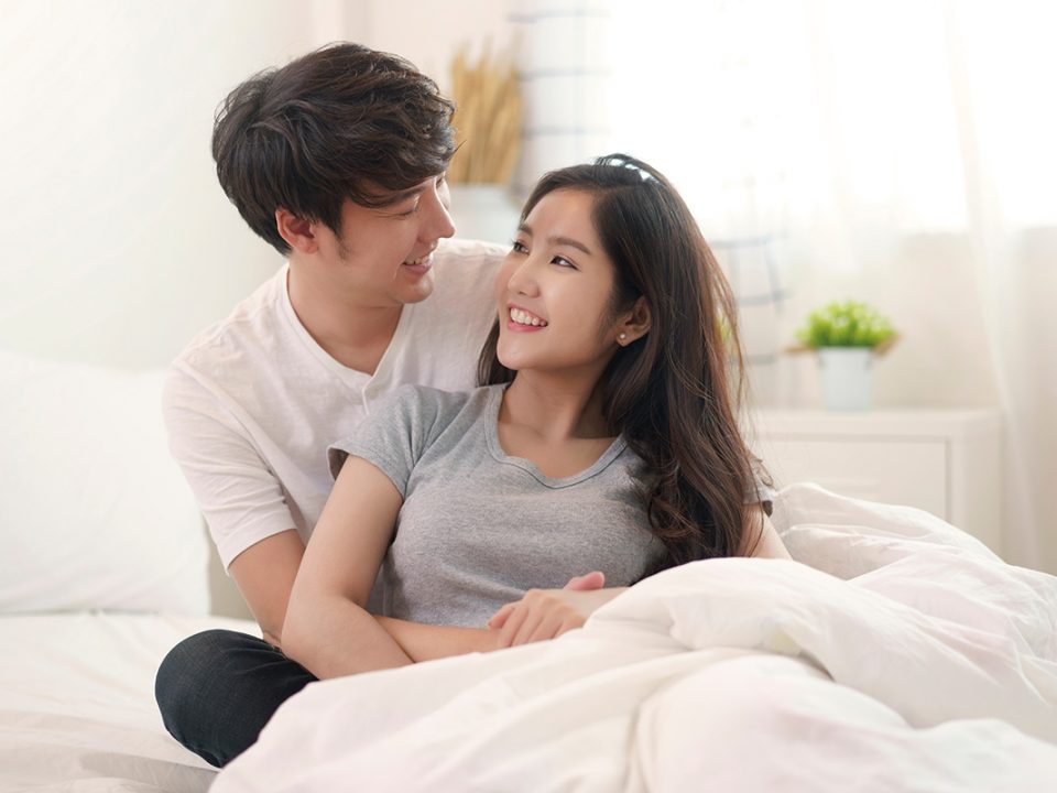 tips mengatasi rasa bosan dalam pernikahan