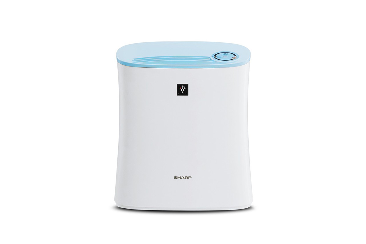 air purifier terbaik