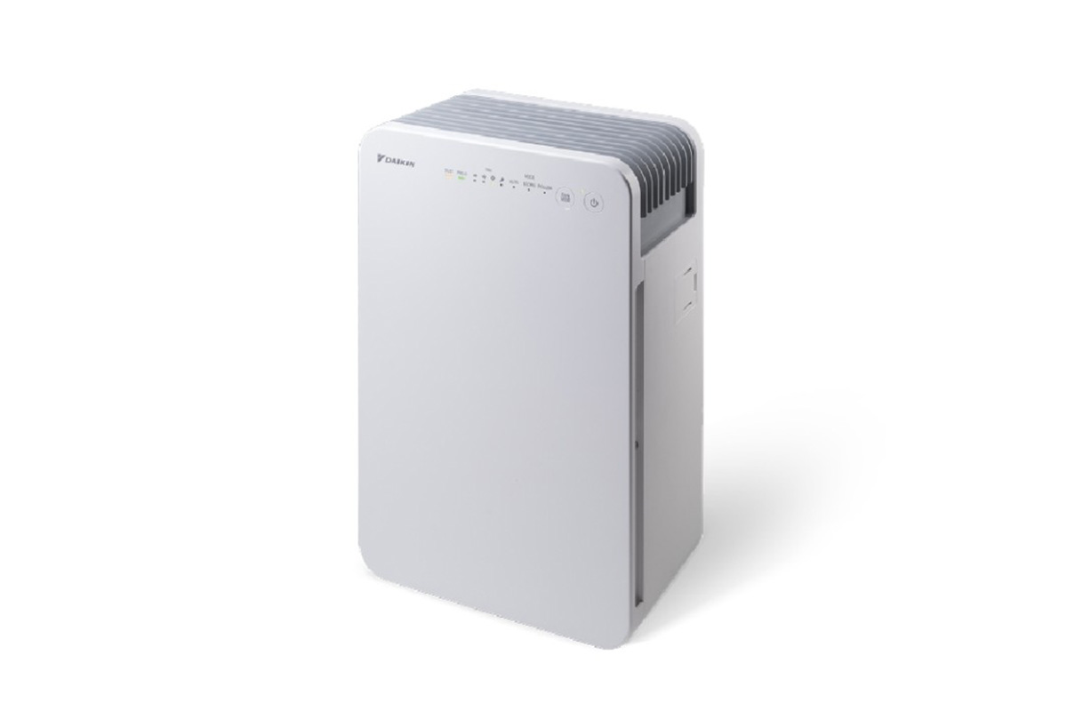 Daikin