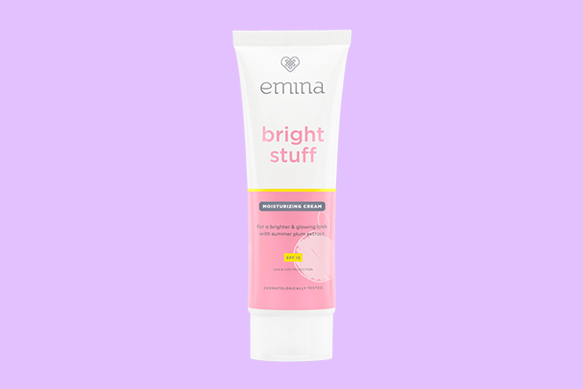rekomendasi moisturizer