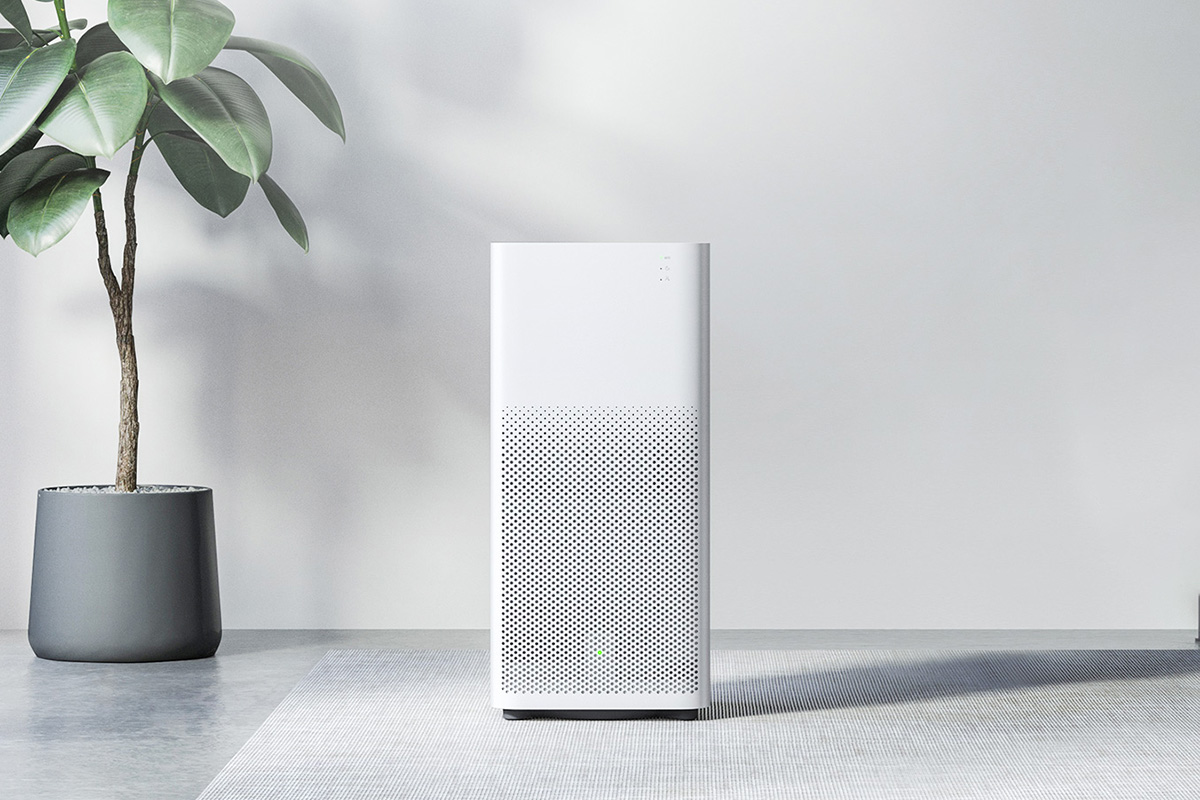 air purifier terbaik