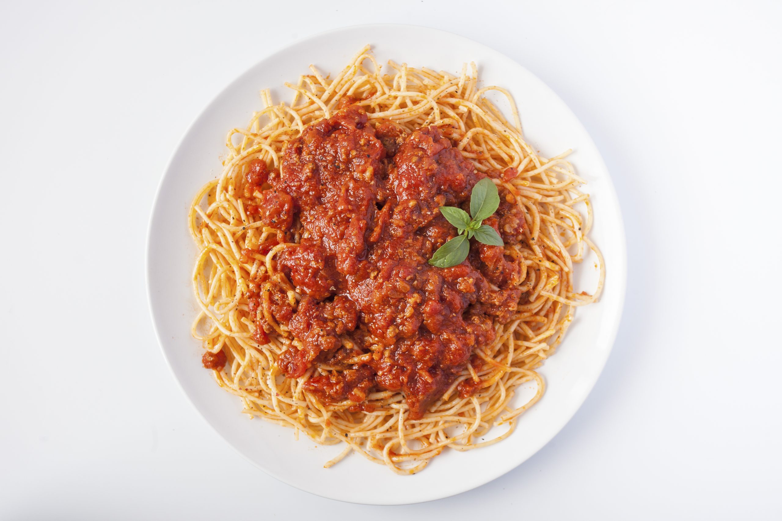 jenis pasta