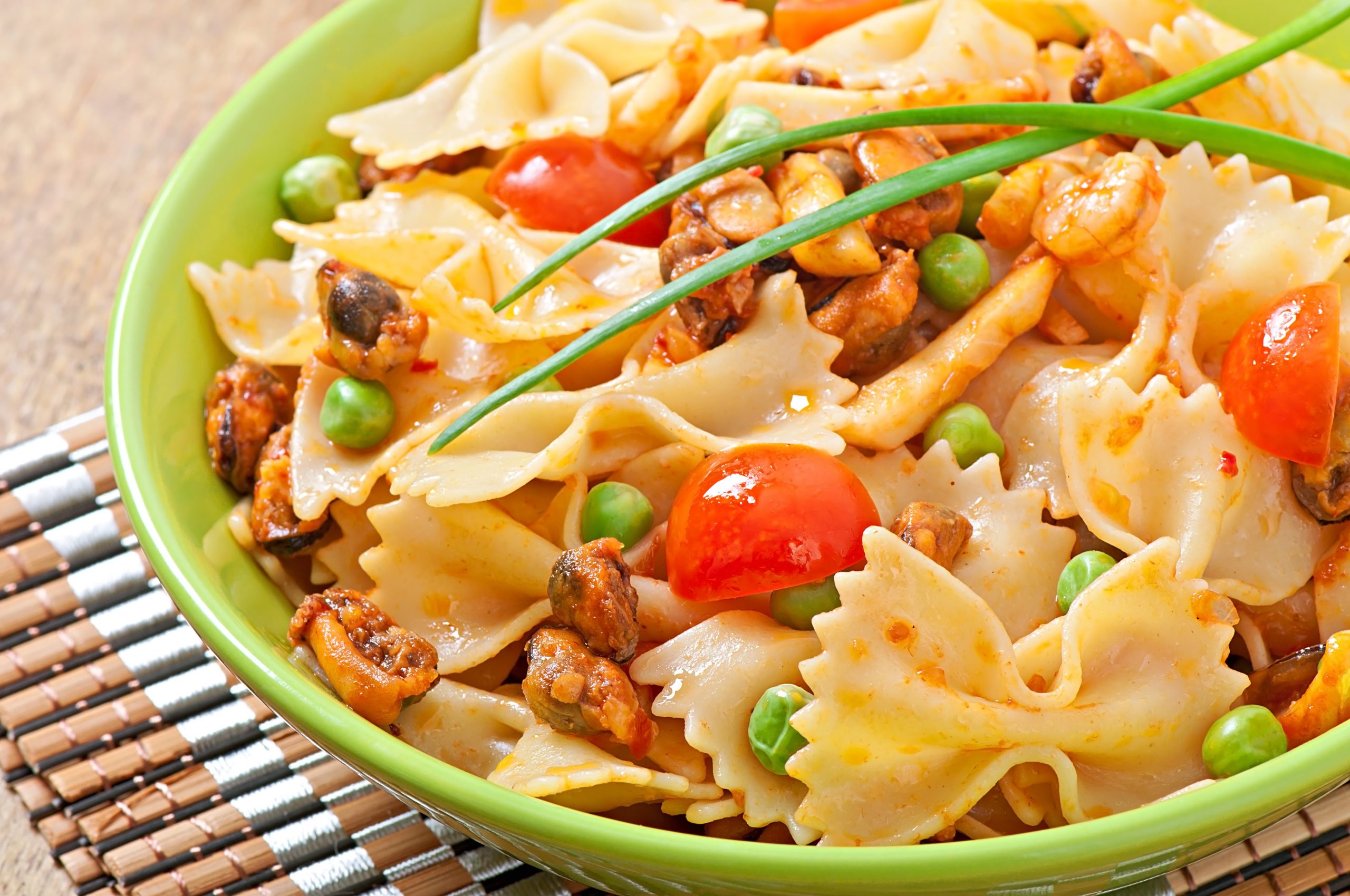 farfalle