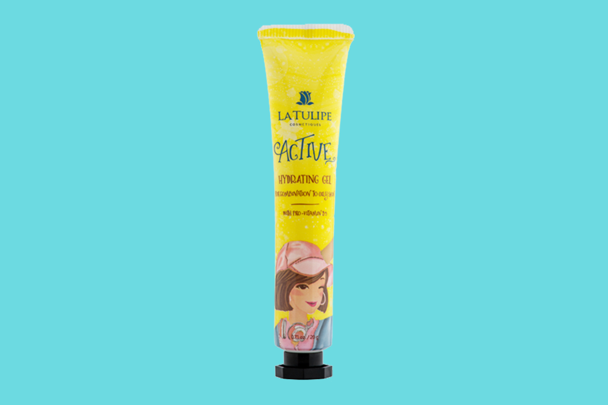 latulipe-id.com La-Tulip active-gel
