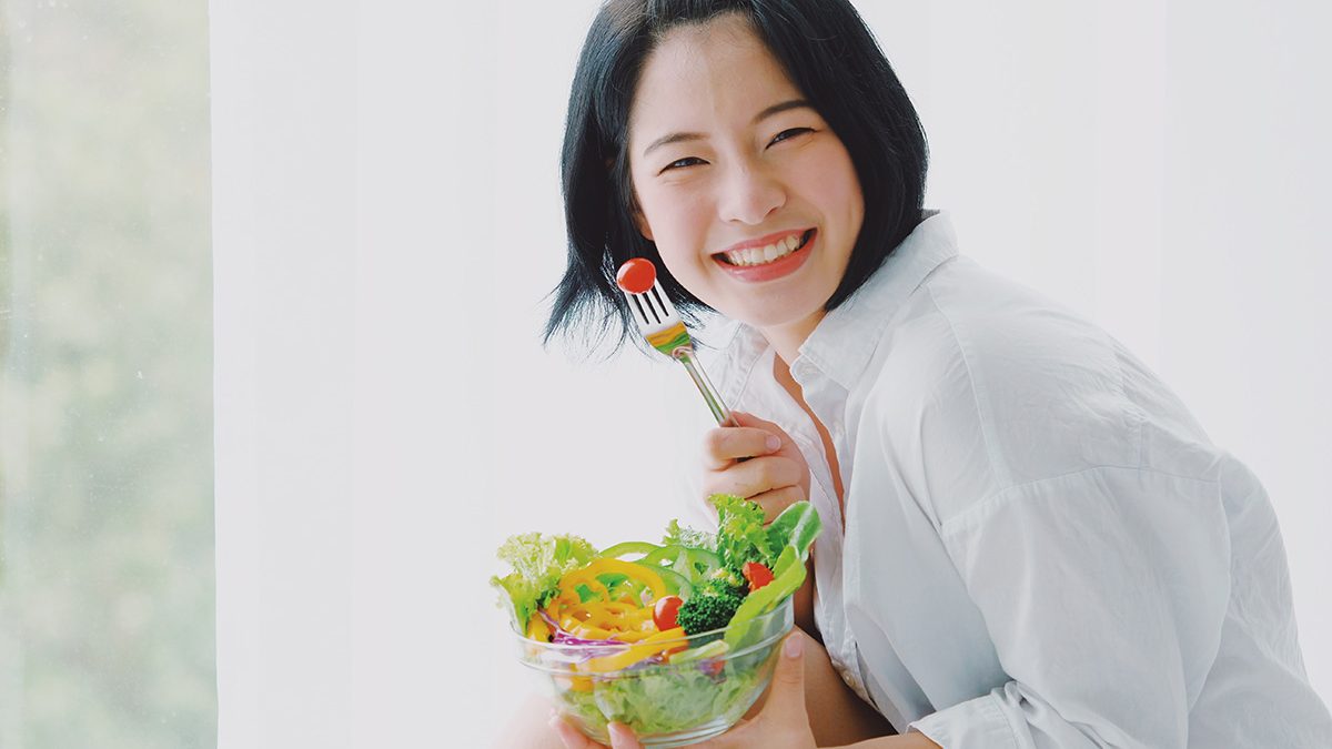 Makanan untuk diet