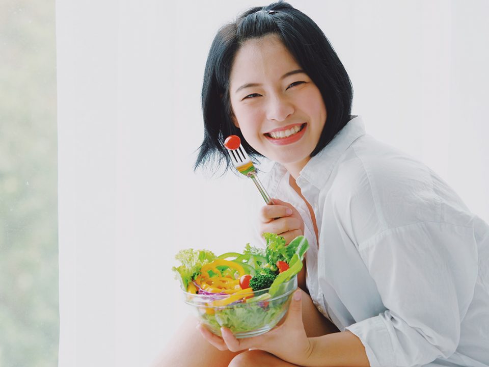 Makanan untuk diet