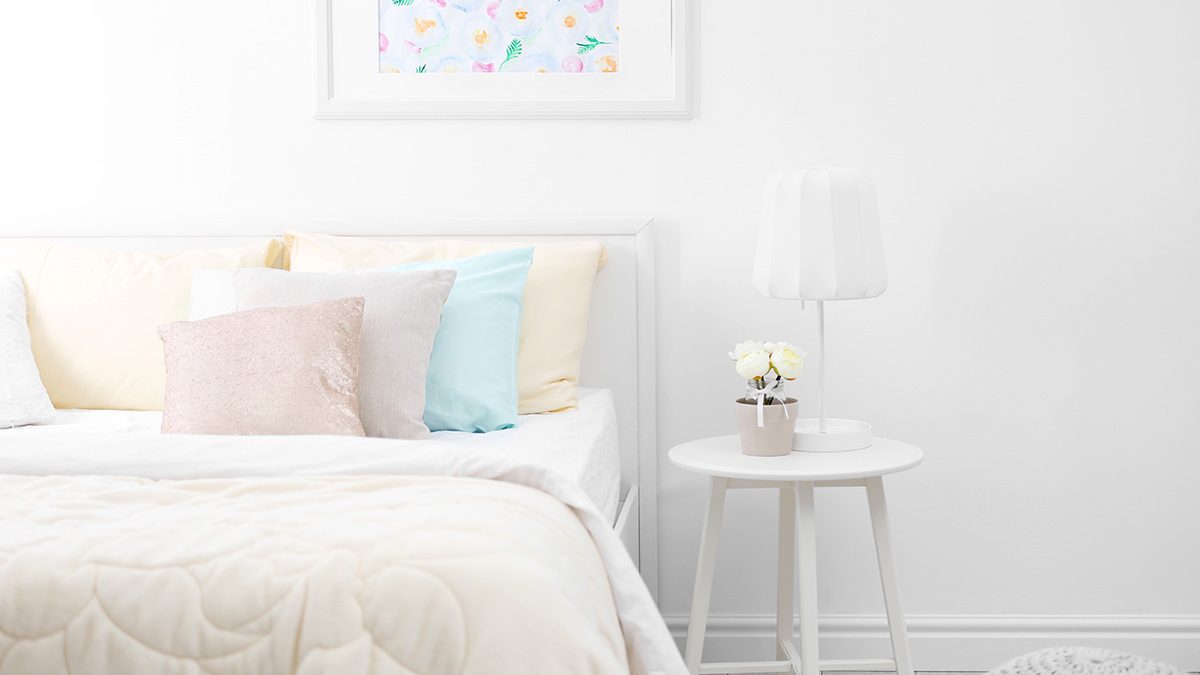 feng shui kamar tidur