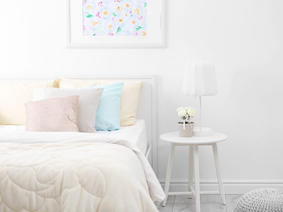 feng shui kamar tidur