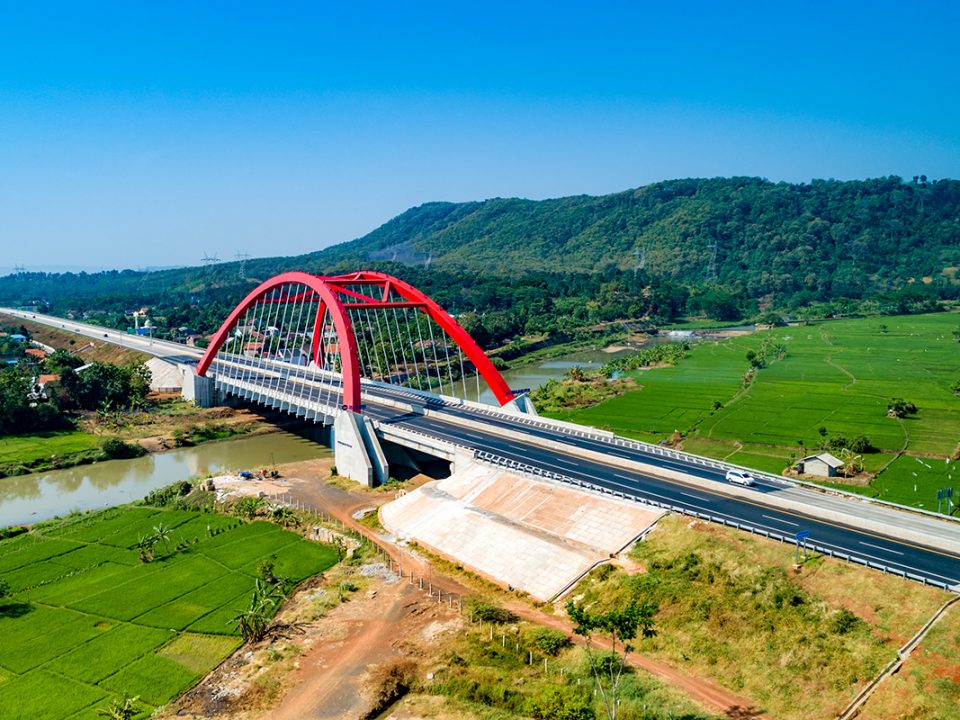 wisata tol trans jawa