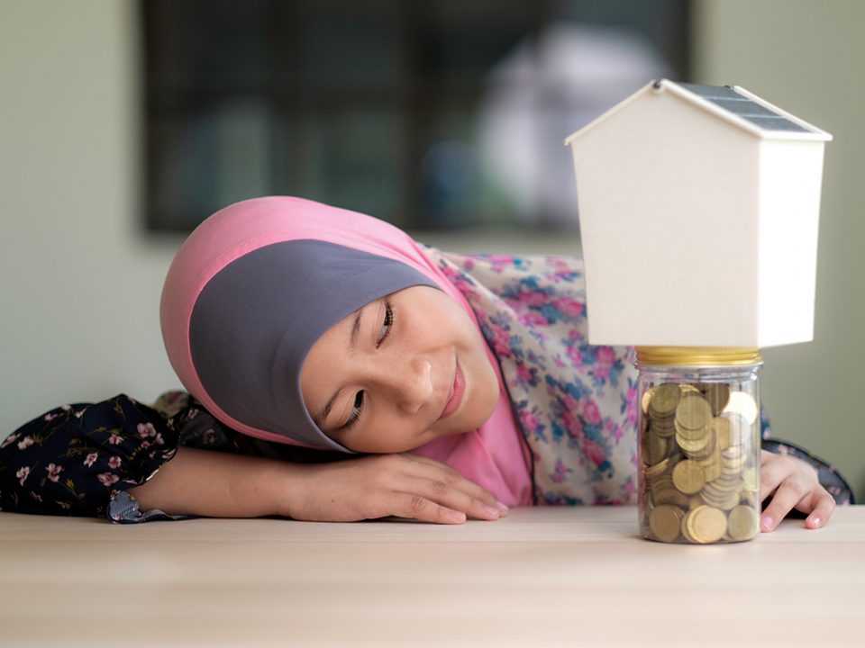 Investasi syariah